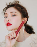 Son 3CE VELVET LIP TINT #DAFFODIL- ĐỎ ĐẤT