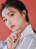 3CE VELVET LIP TINT #NEAR AND DEAR - ĐỎ ĐẤT