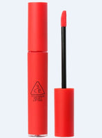 3CE VELTEL LIP TINT #SAVE ME -SAN HÔ